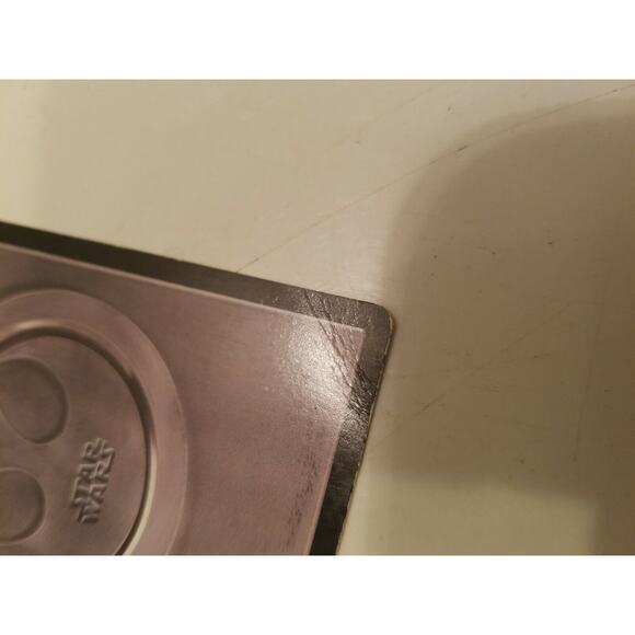 Star Wars CCG Decipher 1995 Run Luke Run - Lot of 2 - Picture 3 of 3